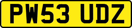 PW53UDZ