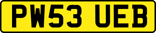 PW53UEB