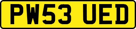 PW53UED