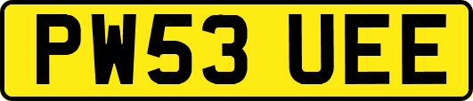 PW53UEE
