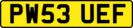PW53UEF