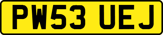 PW53UEJ