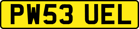 PW53UEL