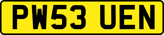 PW53UEN
