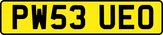 PW53UEO