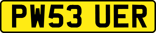 PW53UER
