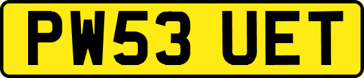 PW53UET