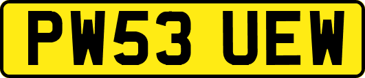 PW53UEW