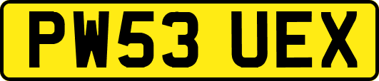 PW53UEX