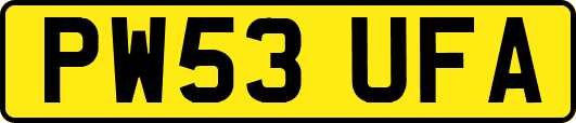 PW53UFA