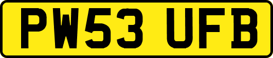 PW53UFB