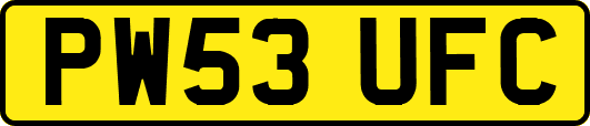 PW53UFC