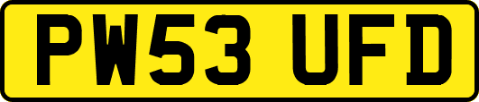 PW53UFD