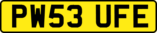 PW53UFE