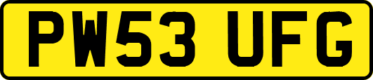 PW53UFG