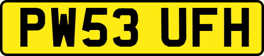 PW53UFH