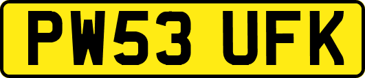 PW53UFK
