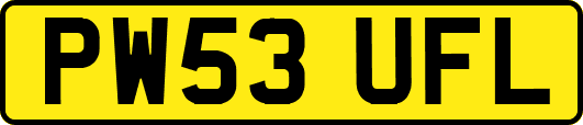 PW53UFL