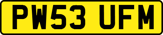 PW53UFM