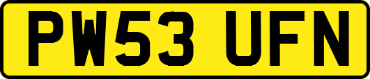 PW53UFN