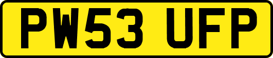 PW53UFP