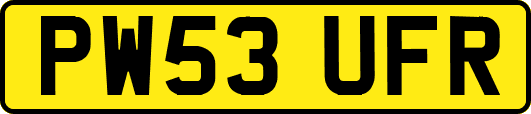 PW53UFR