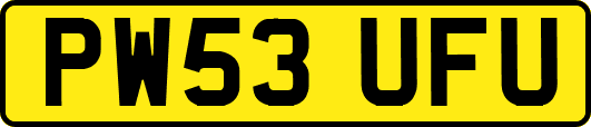 PW53UFU
