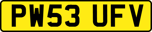 PW53UFV