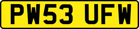 PW53UFW