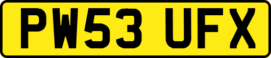 PW53UFX