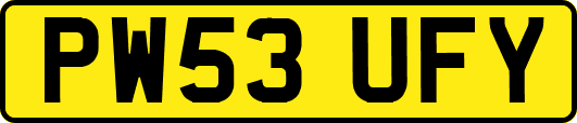 PW53UFY
