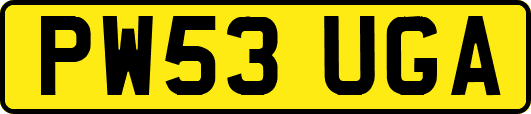 PW53UGA