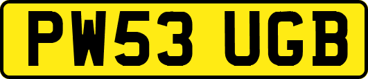 PW53UGB