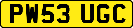 PW53UGC