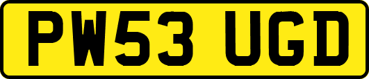 PW53UGD