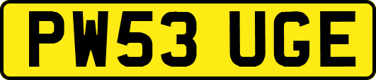PW53UGE