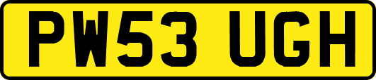PW53UGH
