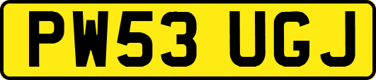 PW53UGJ