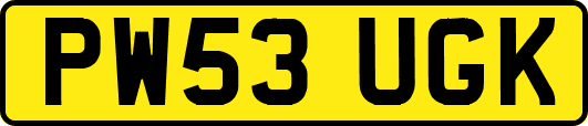 PW53UGK