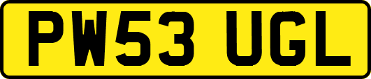 PW53UGL