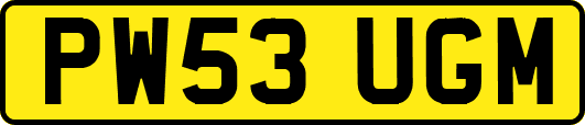PW53UGM