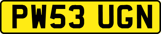 PW53UGN