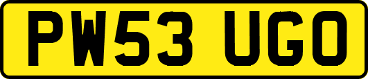 PW53UGO