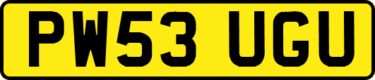 PW53UGU