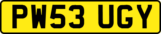 PW53UGY