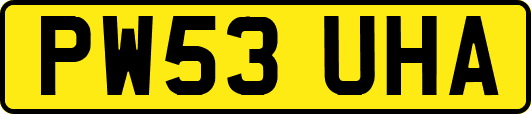 PW53UHA