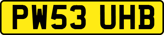 PW53UHB