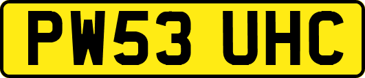 PW53UHC