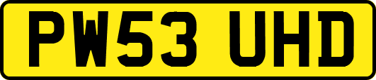 PW53UHD