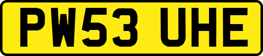 PW53UHE